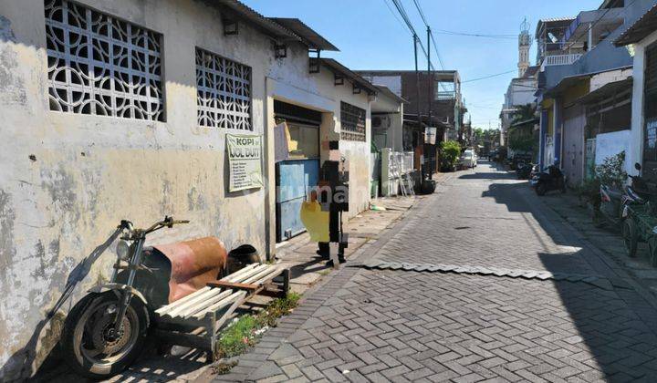 Lelang Aset Surabaya Di Lakarsantri Di Candi Lontar  2