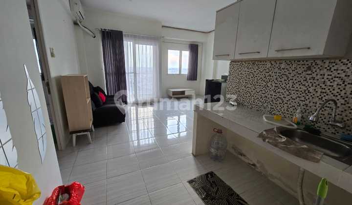 Apartment Secondary Surabaya In Mulyorejo At Dharmahusada Peak 2