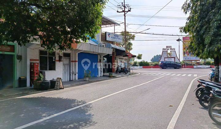 Jual Secondary Mojokerto Di Ruko Letkol Sumarjo  2