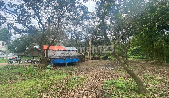 0217.70 Auction Land in Mojo, Kediri, on Raya Ngadi Street.