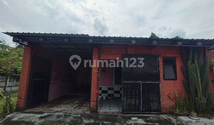 Dijual Rumah Mojokerto di Puri di Amandipa Garden 1