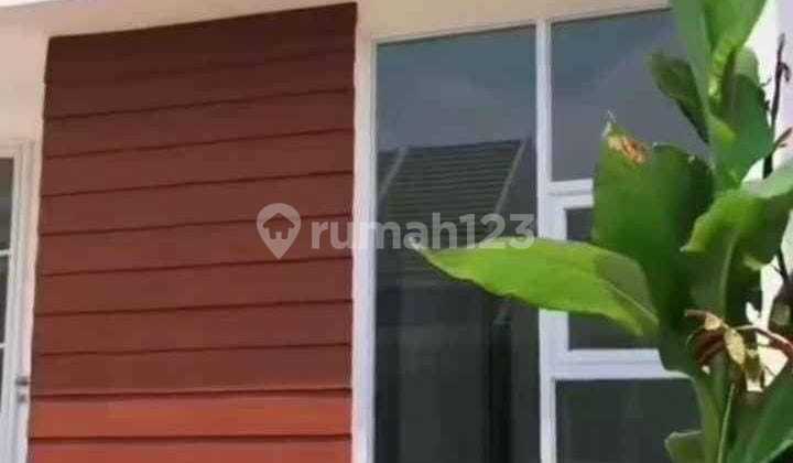 Jual Rumah Sidoarjo di Balongbendo di Taman Anggun Sejahtera 6 2
