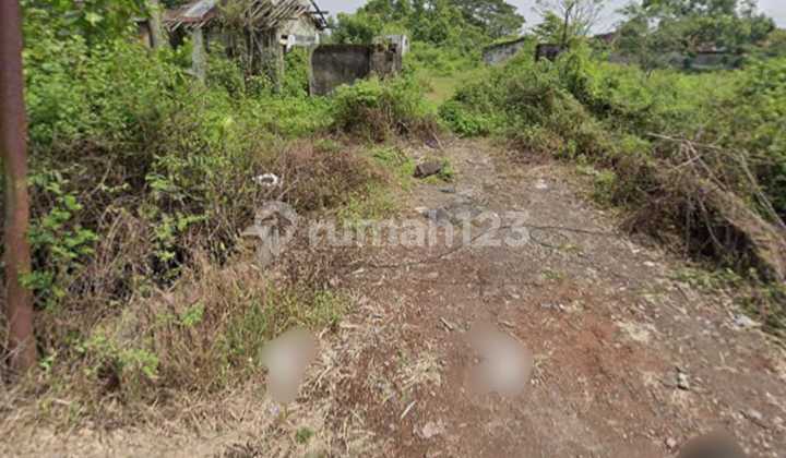 Jual Rumah Mojokerto Di Mojosari Di Tanah Desa Ngembeh