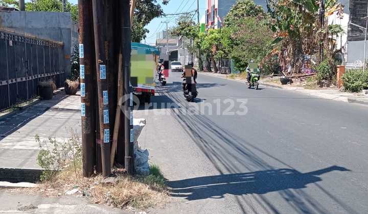 1202.4 Auctioned Shophouse in Sidoarjo, Waru, at Brigjend Katamso Shophouse 1202.4 Auctioned Shophouse in Sidoarjo, Waru, at Brigjend Katamso Shophouse