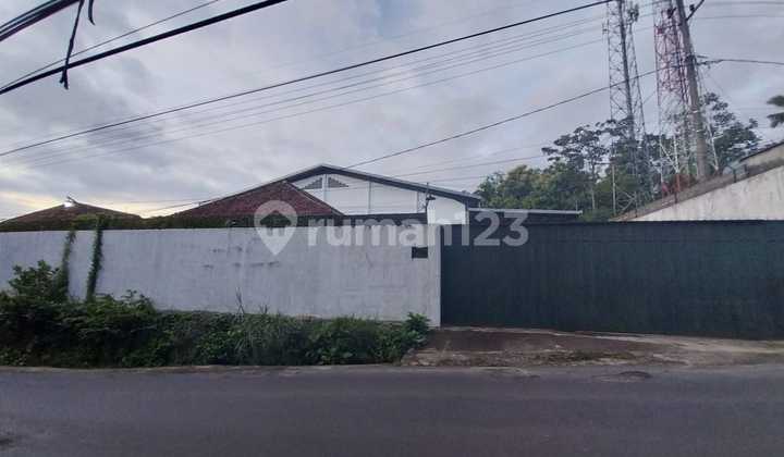 0507.10 Gudang Lelang Malang Di Wagir Di Raya Pandanlandung 1