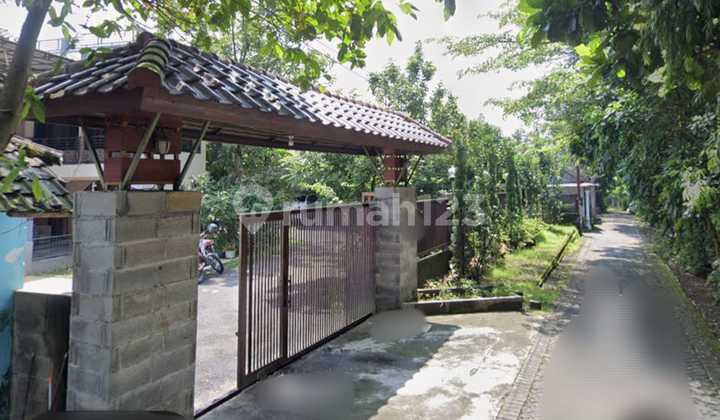 0219.132 Auction House Pasuruan in Purwodadi in Sidomulyo 2