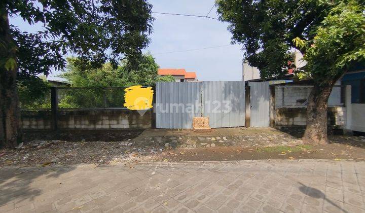 Dijual Rumah Mojokerto Di Sooko Di Perum Puskopad 1