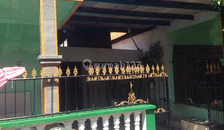 Rumah Lelang Surabaya Di Sukomanunggal Di Simomargerejo Tengah 1