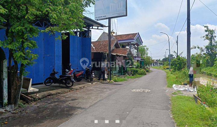 Aset Lelang Sidoarjo Di Tulangan Di  Desa Sudimoro 2