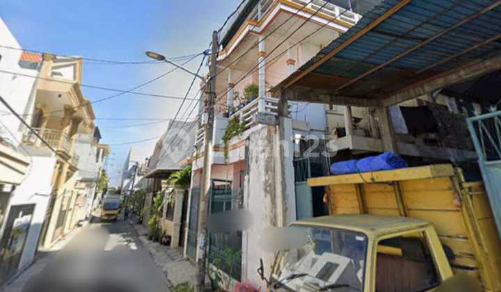 0304.32 Dijual Rumah Lelang Surabaya di Tambaksari di Lebak Permai 0304.32 Dijual Rumah Lelang Surabaya di Tambaksari di Lebak Permai