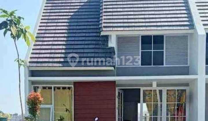 Jual Rumah Sidoarjo di Balongbendo di Taman Anggun Sejahtera 6