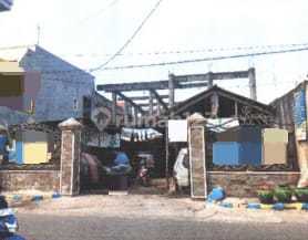 0224.160S Rumah Lelang Surabaya di Jambangan di Pagesangan 0224.160S Rumah Lelang Surabaya di Jambangan di Pagesangan