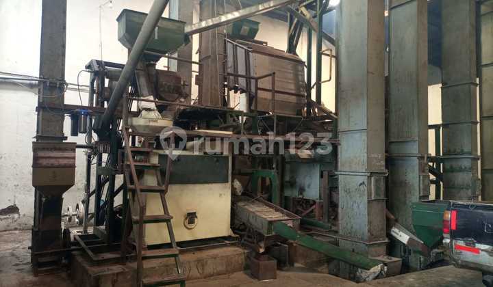 Sell Nganjuk Warehouse in Berbek at Slep Warehouse & Rice Mill Kacangan Sell Nganjuk Warehouse in Berbek at Slep Warehouse & Rice Mill Kacangan