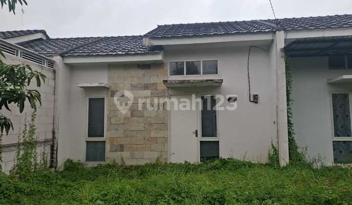 0224.165S Rumah Lelang Gresik Dikedamean di Grand Kedamean Regency