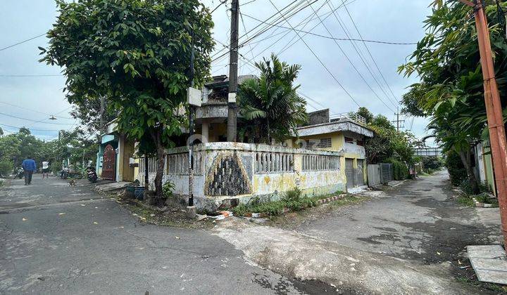 Rumah Lelang Gresik Di Driyorejo Di Granit Kumala 2