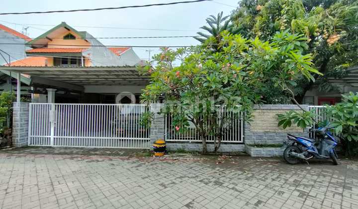 0210.35S(B) Auction House Surabaya in Tenggilis Mejoyo in South Tenggilis Mejoyo