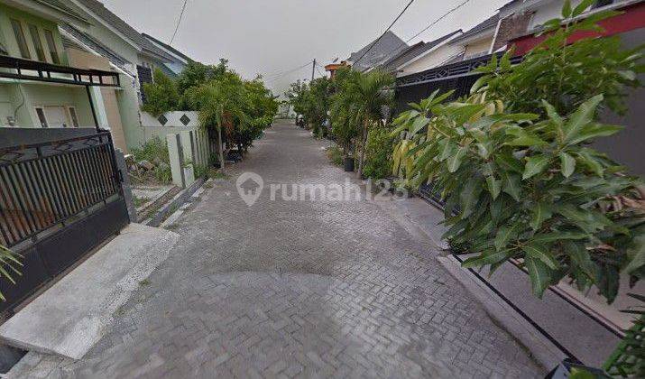 Rumah Lelang Surabaya Di Pakal Di Pakal Regency 2