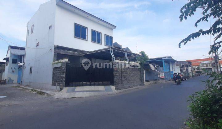 Rumah Lelang Surabaya Di Tandes Di Buntaran 2