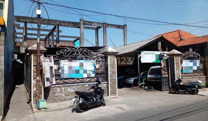 Rumah Lelang Surabaya Di Jambangan Di Pagesangan 1