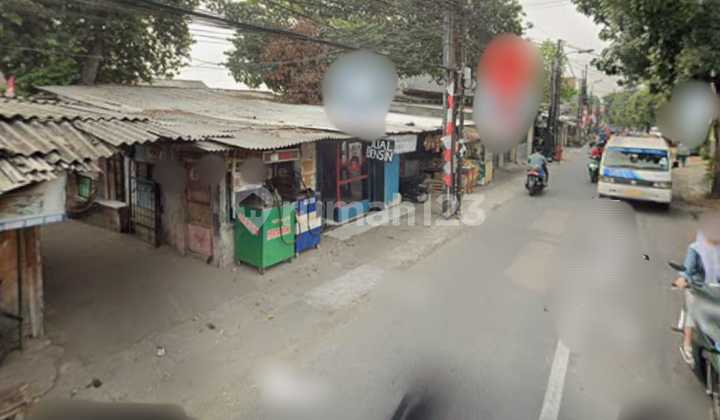 0311.23E(Bm) East Jakarta Auction House in Ciracas at Ruko Raya Centex 2