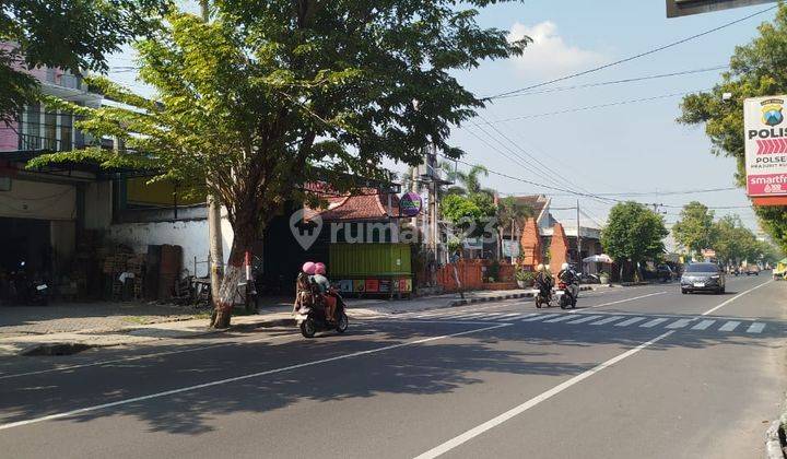 Dijual Rumah Mojokerto Kota Di Raya Surodinawan 2