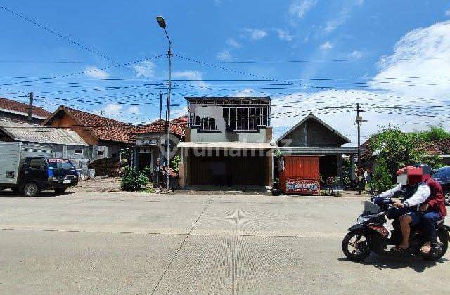 Lelang Aset Mojokerto Di Trowulan Di Raya Domas  2