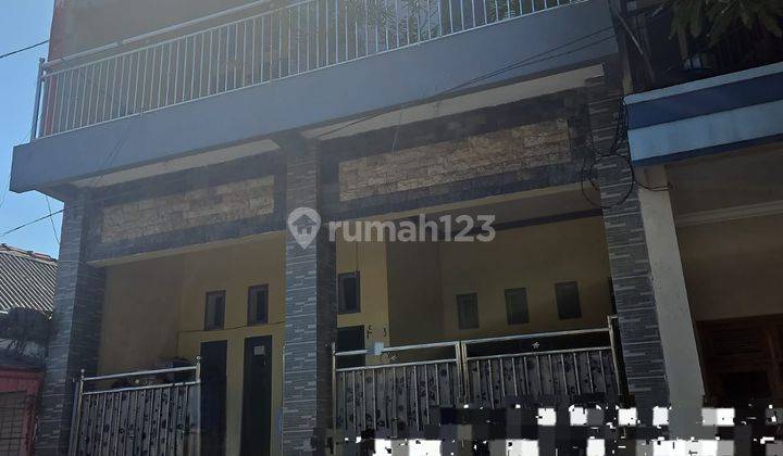 Rumah Lelang Sidoarjo Di Sukodono Di Griya Bhayangkara 2