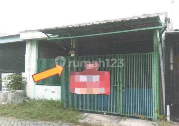 0213.111(C) Sidoarjo Auction House in Sidoarjo at Taman Pinang Indah