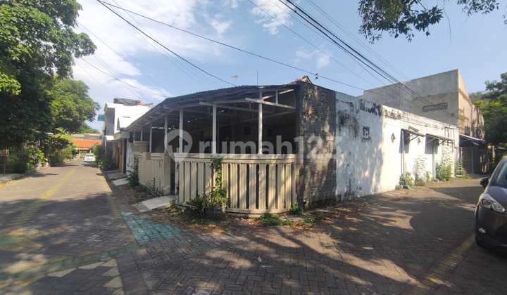 0225.77 Rumah Lelang Gresik di Kebomas di Cimanuk 2