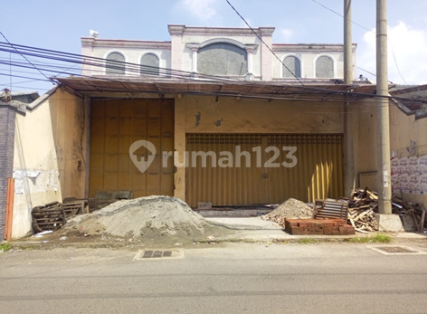 0317.171(Bm) Ruko Lelang Mojokerto di Magersari di Ruko Randugede