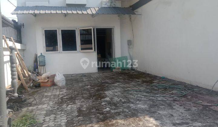 Rumah Lelang Surabaya Di Tandes Di Taman Darmo Indah Barat 2