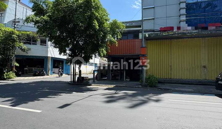 0305.66 Dijual Ruko Lelang Surabaya di Gubeng di Raya Kertajaya 0305.66 Dijual Ruko Lelang Surabaya di Gubeng di Raya Kertajaya