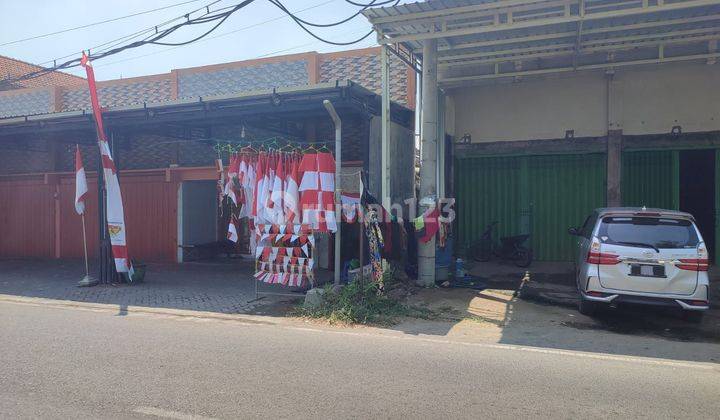 Ruko Lelang Gresik Di Benjeng Di Metatu  2