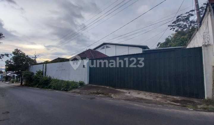 0507.10 Gudang Lelang Malang Di Wagir Di Raya Pandanlandung 2