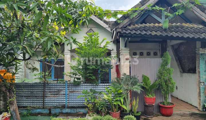 0213.107(C) Sidoarjo Auction House in Sidoarjo at Bumi Citra Fajar