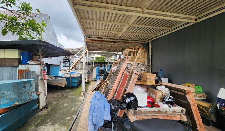 Rumah Lelang Surabaya Di Sukolilo Di Manyar Indah 2