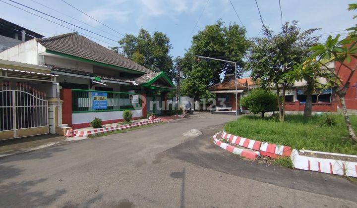 Property Mojokerto Di Mojokerto Di Perum  2