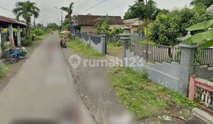 0224.139 Rumah Lelang Mojokerto di Puri di Lombok Raya 2