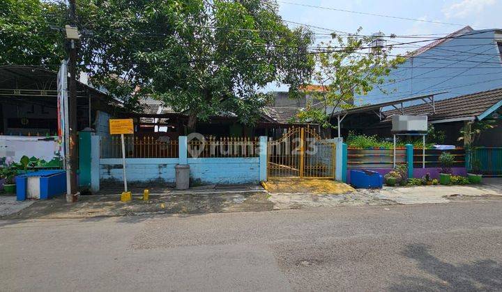 Rumah Lelang Surabaya Di Benowo Di Raya Tengger Kandangan 1