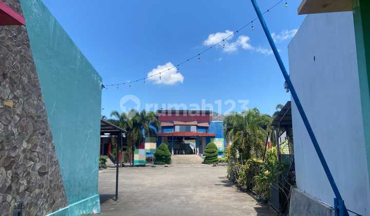 0407.19(B) Ruang Usaha Lelang Jember Kota Blater di Ambulu 0407.19(B) Ruang Usaha Lelang Jember Kota Blater di Ambulu