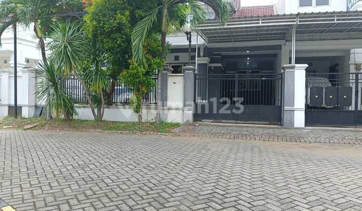 0225.169(Bm) Sidoarjo Auction House in Waru at Graha Tirta Dahlia