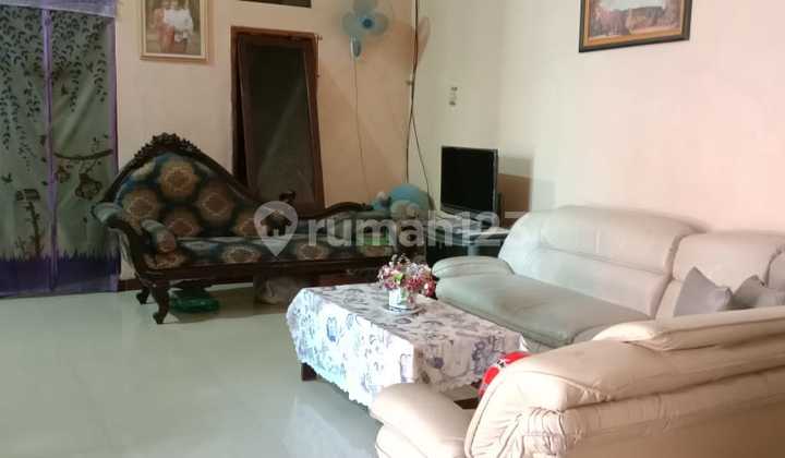 Sell Surabaya Apartment in Dukuh Pakis at Puncak Permai Apartment