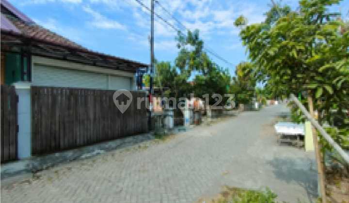 0224.142 Rumah Lelang Sidoarjo di Tarik di Balong Macekan 2