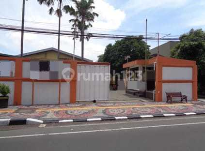1112.103 Auction Warehouse Mojokerto In Kranggan In Pahlawan