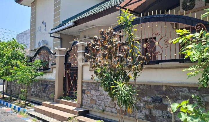 Rumah Lelang Surabaya Di Sambikerep Di Candi Lontar Kulon 2