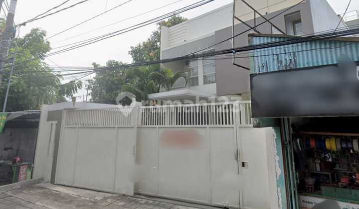 0204.17(B) Rumah Lelang Surabaya di Tambaksari di Gading 0204.17(B) Rumah Lelang Surabaya di Tambaksari di Gading