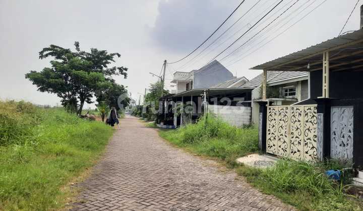 0213.105(C) Rumah Lelang Sidoarjo di Sedati di Royal Park Juanda 2