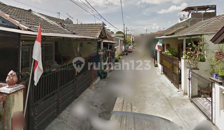 0211.47(B) Rumah Lelang Malang di Kedungkandang di Danau Sentani Utara 2