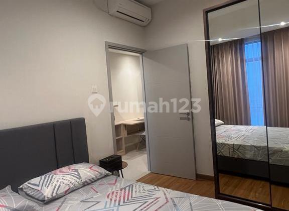 Apartment Disewakan Surabaya Di Dukuh Pakis Di Grand Sungkono Lagoon 1