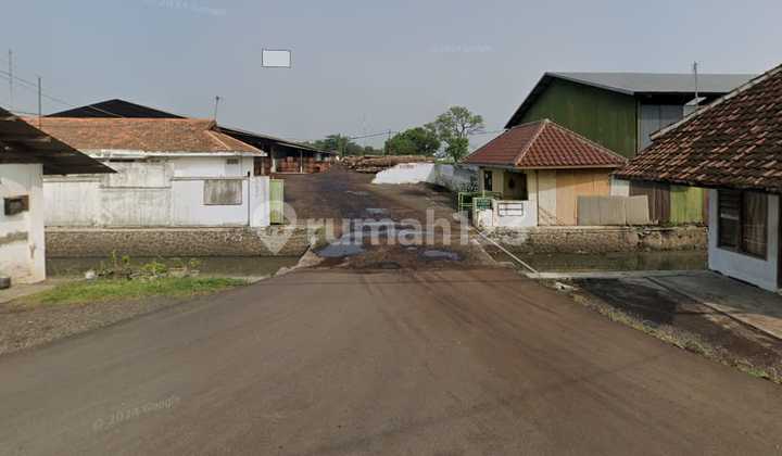 0603.6 Gudang Lelang Pasuruan Di Kraton Di Kalirejo 1